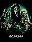 Scream: A Screenplay