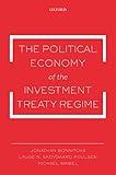 The Political Economy of the Investment Treaty Regime