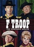 F Troop: The Complete Series (Seasons 1&2) (DVD)