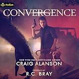 Convergence: Convergence, Book 1