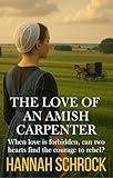 The Love of an Amish Carpenter