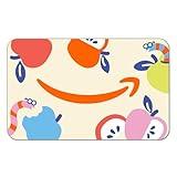 Amazon eGift Card - Smart Apples | back to school graduation thank you