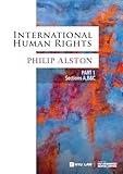 International Human Rights Part I: Sections A, B & C