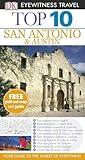 DK Eyewitness Top 10 San Antonio and Austin (Pocket Travel Guide)