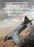 AV-8B Harrier II Units of Operations Desert Shield and Desert Storm (Combat Aircraft, 90)