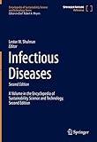 Infectious Diseases (Encyclopedia of Sustainability Science and Technology Series)
