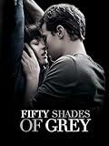 Fifty Shades of Grey