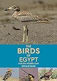 The Birds of Egypt and the Middle East