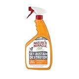 Nature's Miracle Dog Oxy Set-in Stain Destoyer