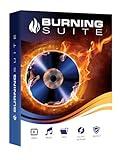 Burning Suite - Burn and Copy Software - CD/DVD/Blu-ray - Data, Music, Video - the all-in-one solution for Win 11, 10