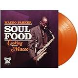 Soul Food - Cooking With Maceo