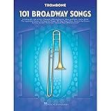 101 Broadway Songs for Trombone