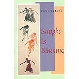 Sappho Is Burning (Paperback Only Required/Please Bind / Latest Edition)