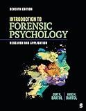 Introduction to Forensic Psychology: Research and Application
