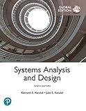 Systems Analysis and Design Global Ed