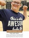 You Got This!: A Self-Advocacy Guide for Teens with Down Syndrome from Someone Who Gets It