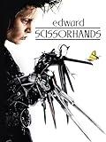 Edward Scissorhands