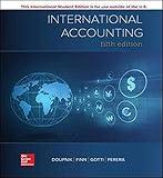 International Accounting