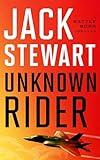 Unknown Rider (Battle Born, 1)