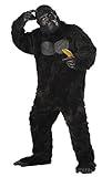 California Costumes Adult Gorilla Costume Standard