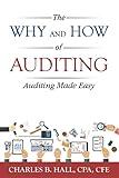 The Why And How Of Auditing: Auditing Made Easy