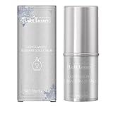 LIGHT LUXURY ELEGANT Solid Perfume Balm for Women & Men – Rotating Portable Flirting Perfume, Long-Lasting Dating Scent, Compact Travel-Friendly Fragrance Balm (7.8g/0.275oz)