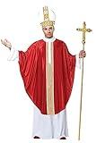 California Costumes The Pope Costume Large/X-Large