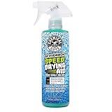 Chemical Guys After Wash Sprayable Gloss Boosting Car Wash Drying Aid - 16 oz Detail Spray Helps Reduce Water Spots, Adds Shine, and Speeds Drying for Cars, Trucks, and Motorcycles