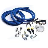 Transmission Cooler Line Replacement Kit (47RE 1996-2002)