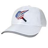 Pickleball Pro Gear Up, Win Big. Hi-Performance Lightweight Design, Anti-Glare, Dry/Cool/Comfortable, Legit Price Mens Hat