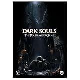 Dark Souls The Roleplaying Game Source Book