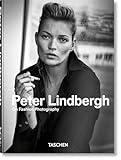 Peter Lindbergh. On Fashion Photography. 45th Ed.