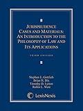 Jurisprudence Cases and Materials: An Introduction to the Philosophy of Law and Its Applications