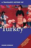 A Traveller's History of Turkey