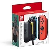 Nintendo of America Joy-Con (L)/(R) AA Battery Pack - Nintendo Switch;