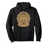 Buddha Zen Spirituality - Buddhism Buddhist Pullover Hoodie