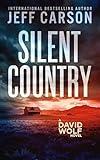 Silent Country (David Wolf Mystery Thriller Series Book 18)