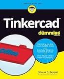 Tinkercad For Dummies (For Dummies (Computer/Tech))