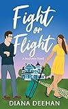 Fight Or Flight: An Enemies to Lovers Romantic Comedy (Mapleton Series Book 1)