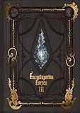 Encyclopaedia Eorzea ~The World of Final Fantasy XIV~ Volume III