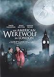 An American Werewolf in London [DVD]