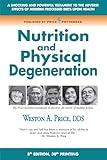Nutrition and Physical Degeneration