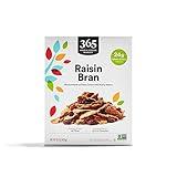 365 by Whole Foods Market, Raisin Bran Cereal, 15 Ounce