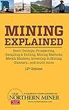 Mining Explained