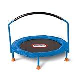 Little Tikes 3’ Trampoline – Amazon Exclusive