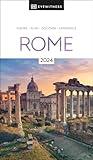 DK Rome (Travel Guide)