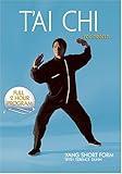 T'ai Chi for Health: Yang Short Form with Terence Dunn [DVD]