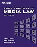 Major Principles of Media Law: 2019 Edition