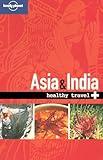 Lonely Planet Healthy Travel Asia & India (Lonely Planet Healthy Travel Guides)