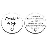 Inspirational Back to School Gifts for High School Seniors Boys Girls First Day of School Gifts for Kid Senior High School College Students Nurse Medical Gifts Off to College Gifts